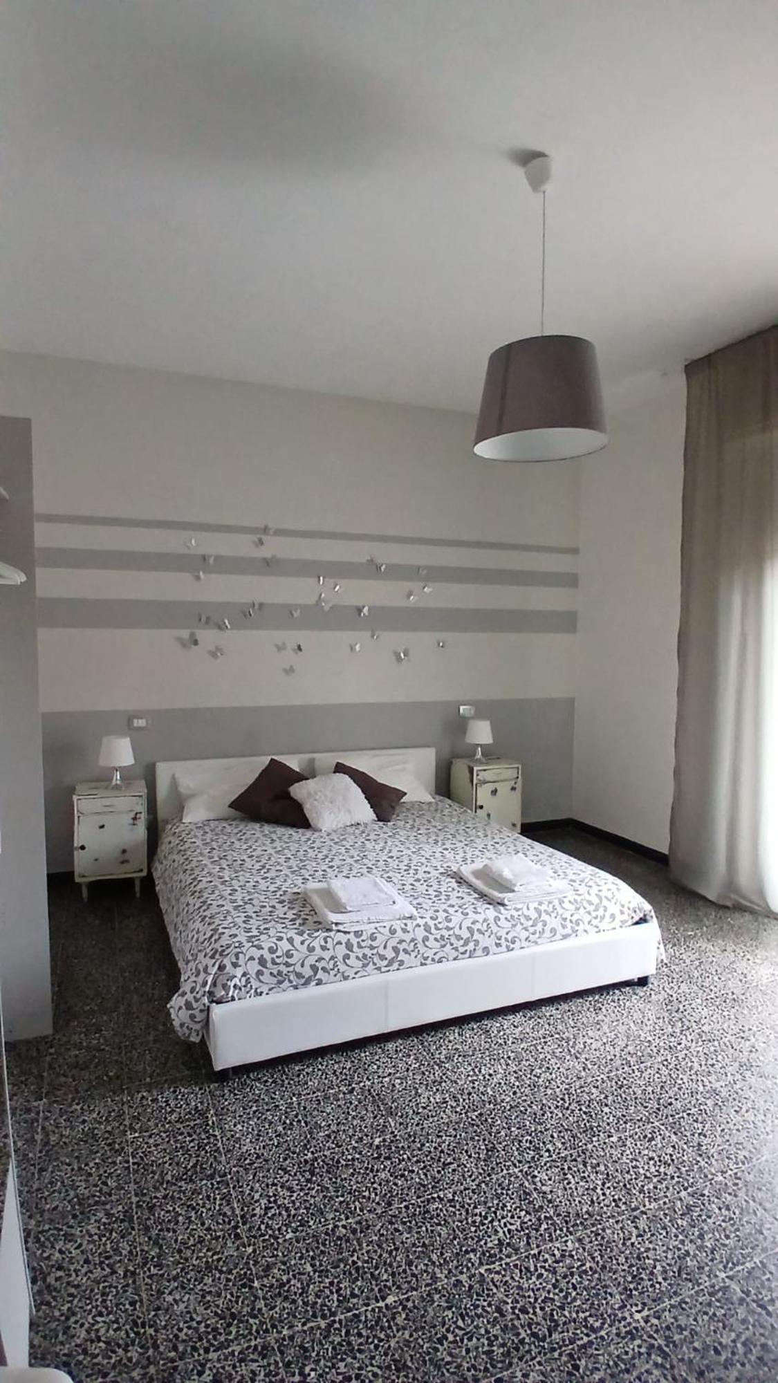 Ca Rossi City House Apartment La Spezia Exterior foto