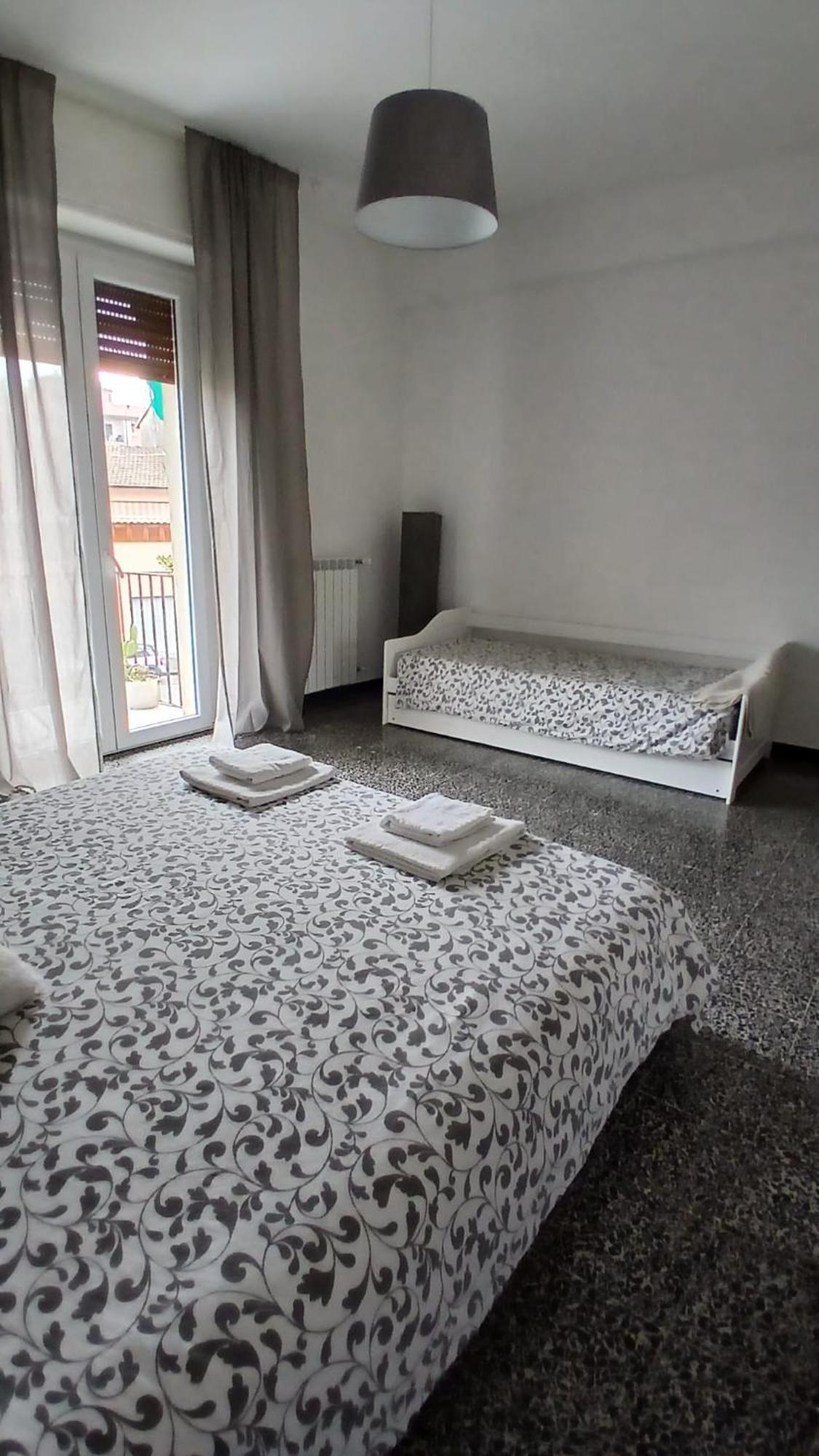 Ca Rossi City House Apartment La Spezia Exterior foto